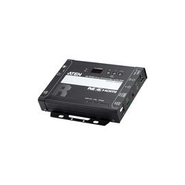 EXTENDER RECEIVER POE 4K HDMI OVER IP