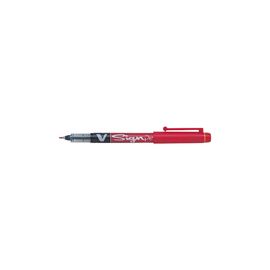 PILOT SIGN PEN BLACK SWVSP01