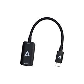 USB-C TO HDMI ADAPTER BLACK USB-C TO HDMI ADAPTER