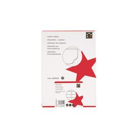 5 Star (905017) Label