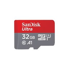 NEWEGG ONLY 32GB ULTRA USD 120MB/S C10 UHS U1 A1 CARD+ADAP
