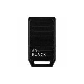 WD_BLACK C50 EXPANSION CARD FOR XBOX 2TB