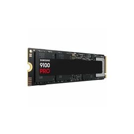 9100 PRO PCIE 5.0 M.2 SSD 4TB
