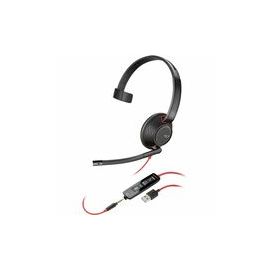 Poly (80R98AA) Headsets/Earsets
