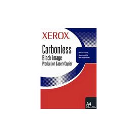 XEROX A4 3PART PAPER
