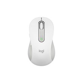 SIGNATURE M650 L WIRELESS MOUSE OFF-WHITE - EMEA