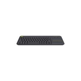 Wireless Touch K400 Plus DARK INT 2.4GHZ