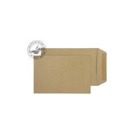 Purely Everyday Manilla Gummed Pocket C5 229x162mm