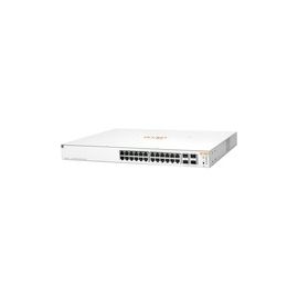 ARUBA ION 1930 24G 4SFP+ 195W SW