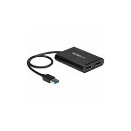 StarTech.com (USB32DP24K60) Connector Adapter