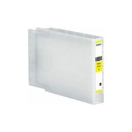 Ink/WF-C81xx/WF-C86xx Cartridge L YW
