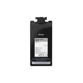 P-SERIES GRAY IIPS INK 1600ML