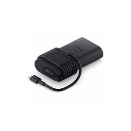 100W USB-C GAN ULTRA SLIM ADAPTER WITH POWER CORD - UK - 1