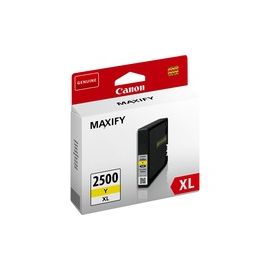 INK PGI-2500XL Y NON-BLISTERED PRODUCTS