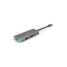 I-tec USB-C NanoDock 4K HDMI PD I-tec USB-C NanoDock 4K HDMI PD