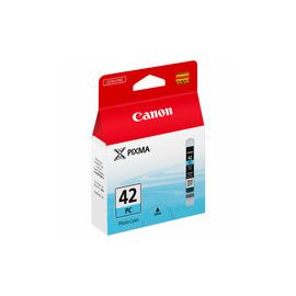 CLI-42 PC PHOTO CYAN INK TANK