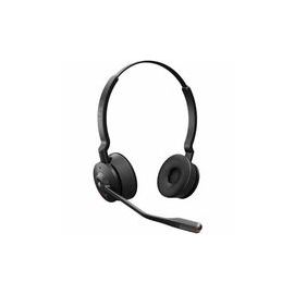 JABRA ENGAGE 55 SE UC STEREO USB-A W/CHARGING STAND EMEA/APAC