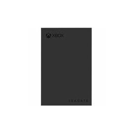 GAME DRIVE FOR XBOX 5TB BLACK 2.5IN USB3.2 GEN1