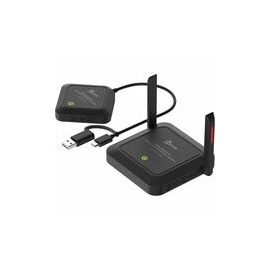 WIRELESS EXTENDER FOR USB CAMERAS / MICROPHONES / SPEAKERS