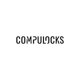 Compulocks (CL15KA) Cable Locks