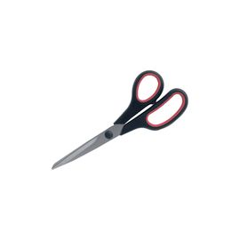 5 Star Scissors with Rubber Handles 210mm Ref 909272