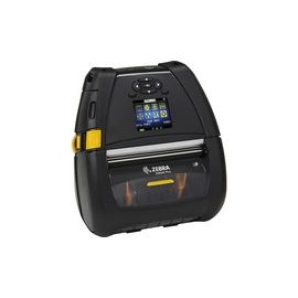 DT PRINTER ZQ630 PLUS EN FONTS BT4.X LINERED PLATEN 0.75IN CORE