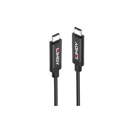 Lindy 5m USB 3.1 Gen 2 C/C Active Cable