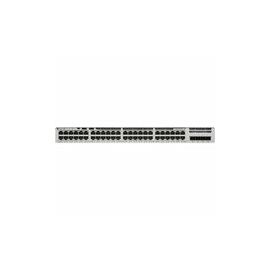 CATALYST 9200L 48-PORT DATA 4 X 1G NETWORK ESSENTIALS    IN