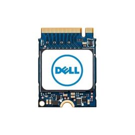 DELL M.2 PCIE NVME GEN 4X4 CLASS 35 2230 SOLID STATE DRIVE