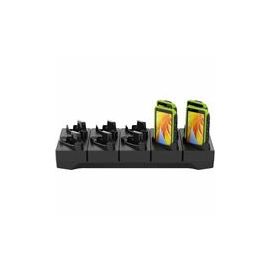 WT5400/WT6400 10-SLOT CO CRADLE CHARGING OF 10 WEARABLE TERMIN.