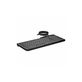 HP 405 Multi-Device BL WD Keyboard