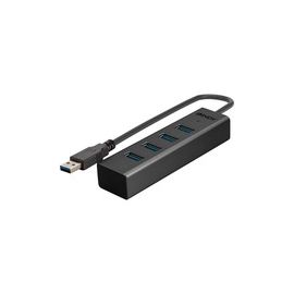 Midwich part: LINDY43324 Manu part: 43324 4 Port USB 3.0 Hub