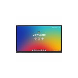 ViewSonic (IFP8634) Collaboration Displays