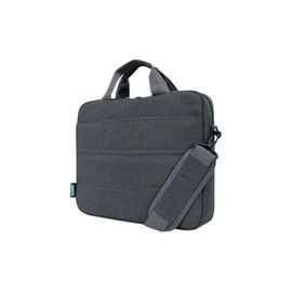 ECO TOPLOADING CASE FOR NOTEBOOK 17.3IN
