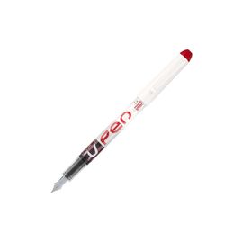 Fountain Pen Pilot V-Pen Red