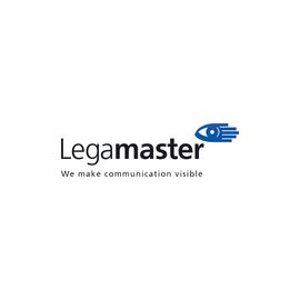 LEGAMASTER SELF ADH TAPE 2.5MM X 16M BLK