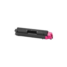 TK-590M TONER-KIT MAGENTA 1T02KVBNL0/TK-590M Toner-Kit magenta (inkl. Resttonerbeh