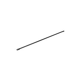 Horizontal Cable Lacing Bar for Racks - Horizontal Cable Manager - 10 Pack