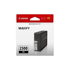 INK PGI-2500 BK Black Ink Cartridge