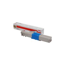 OKI C301/C321 Magenta Toner