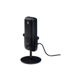 WAVE:3 - PREMIUM USB CONDENSER MICROPHONE AND DIGITAL MIXING SOLUTION ANTI-CLIPPING TECHNOLOGY CAPACITIVE MUTE STREAMING AND PODCASTING
