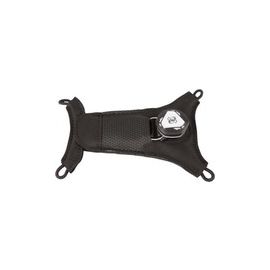Spare replacement strap for wrist mount (small/medium)