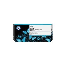 HP 746 300-ML PHOTO BLACK INK CARTRIDGE