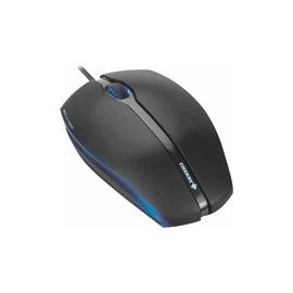 Mouse Gentix optique 1000 dpi USB White