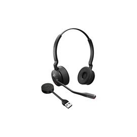 JABRA ENGAGE 55 UC STEREO USB-A EMEA/APAC