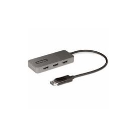 StarTech.com (MST14DP123HD) Signal Splitters/Amplifiers