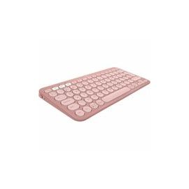 PEBBLE KEYBOARD 2 - K380S (UK) .
