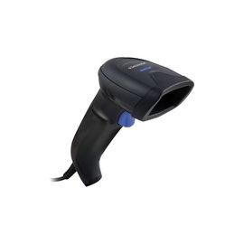 QUICKSCAN D2590 BLK KIT A-STD USB KIT /W AUTO-STAND