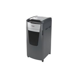 Rexel Optimum AutoFeed Plus Shredder 750X DD