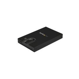 StarTech.com (S251BMU3FP) Drive Cabinet